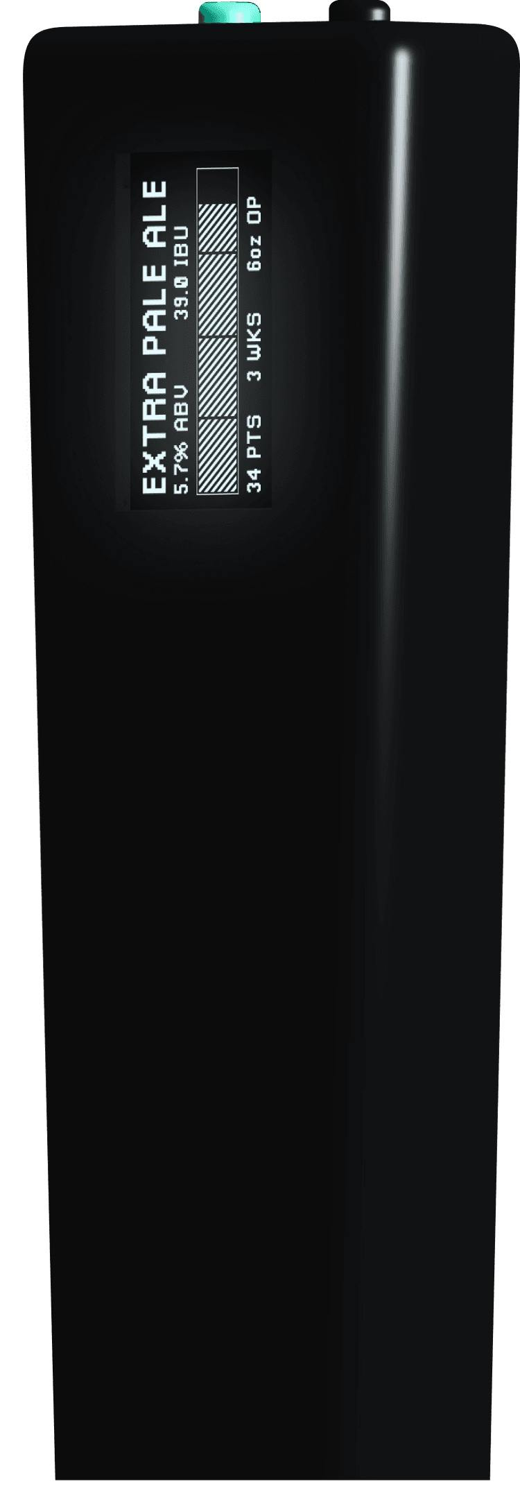 The Flux 1